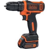 Black & Decker Black&Decker akumulatorska bušilica/odvijač 10,8 V 1,5 Ah BDODD12KA Cijene