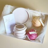 Marfeja Gift Shop Poklon Set Kugle, Beli Cene