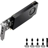 Grafička kartica Nvidia A1000, 8 GB