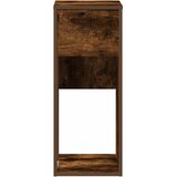 TOWER stalak za računalo s ladicom boja hrasta 30x44x74 cm | shoptok.hr