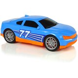 Lean_Toys Otroška Avtovleka Tovornjak Pomoč na cesti Žerjav Zvoki Luči | Shoptok.si