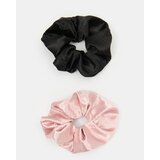 Sinsay Scrunchie gumice za kosu s reljefnim cvjetnim uzorkom 2 pack Cijene