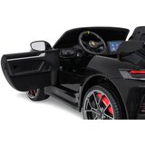 Licencirani auto na akumulator Porsche 911 GT3 STRONG MP4 - dvosjed - crni | shoptok.hr