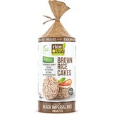 Rice Up pirinčane galete bez soli gf 120g Cene