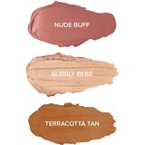 Nudestix Mini Soft & Warm Nudies set dekorativne kozmetike | shoptok.hr