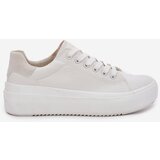 Big Star Women’s Fabric Sneakers On Platform | Shoptok.si