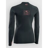 Ion Neo Top 2/2 Neoprenska obleka black / flowers | Shoptok.si