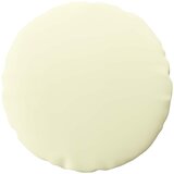  Presvlaka za jastuk 6 pcs HEERLEN Krem Ø 60 cm Poliester | shoptok.hr