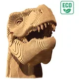 3D puzzle T-REX