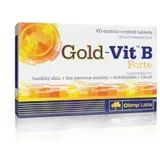 Gold - Vitamin B forte tablete