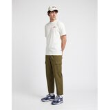 New Balance Majice s kratkimi rokavi INTELLIGENT T-SHIRT Bež | Shoptok.si