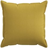  Presvlaka za jastuk 6 pcs HOUTEN Svijetlo zelena 80 x 80 cm | shoptok.hr