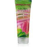 Dermacol aroma Ritual Green Tea & Opuntia osvježavajući gel za tuširanje 250 ml za žene Cijene