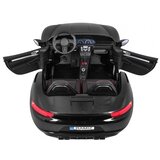  Auto na akumulator Perfecta - dvosjed - crni | shoptok.hr