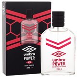 Umbro Power toaletna voda 75 ml za muškarce Cijene