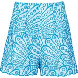 Orsay Blue women's patterned shorts - Women's | Eponuda.ba