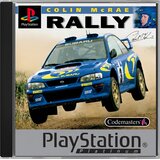  Colin McRae Rally Platinum - igra brez ovitka (PS1) - rabljeno Cene
