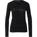 Guess LS VN SAYLOR LOGO SWTR W5BR41 Z2NQ2 Crna Cijene