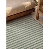 Ted Baker Zelena/kremno bela notranja in zunanja preproga 200x300 cm Haringey Linley – | Shoptok.si
