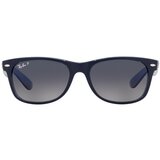Ray-ban New Wayfarer RB2132 660778 Polarized - M (55) | shoptok.hr