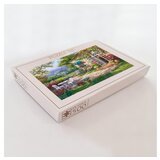 WALLXPERT PZL_0161_500 Multicolor Puzzle | Eponuda.com