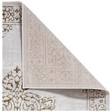 Think Rugs Svijetlo sivi/u zlatnoj boji tepih 120x170 cm Artemis – | shoptok.hr