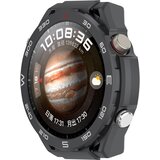 INF izboljšajte svojo uro huawei watch 4 z ohišjem skeleton darkgrey, (5000086165) | Shoptok.si
