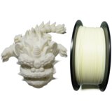 Abs filament 1.75 mm, 1 kg, glass fiber Glass Fiber | shoptok.hr