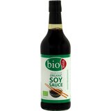 BIO sojina omaka - 500 ml Cene