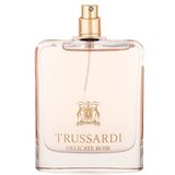 Trussardi Delicate Rose toaletna voda 100 ml Tester za ženske Cene