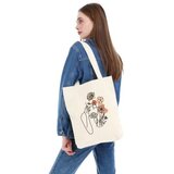 Zoozie Bags Bergland Ženska torba 1113, Krem | Eponuda.ba