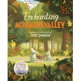 Macmillan Distribution Amanda Li - Enchanting Moominvalley: Adventures in Moominvalley, Vol. 5 Cene