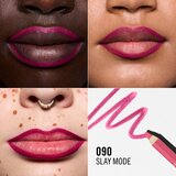 Rimmel London Oh My Plump! črtalo za ustnice odtenek 090 Slay Mode 1.2 g | Shoptok.si
