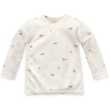 Pinokio Kids's Wooden Pony Baby Jacket | shoptok.hr