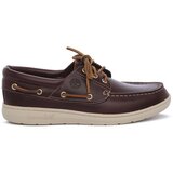 Timberland Mokasini & Jadralni čevlji A6CXMEIW Kostanjeva | Shoptok.si
