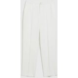 Marisse Women's Trousers L-Sp-4313 Off White | ePonuda.com