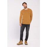 Volcano Man's Sweater S-RADO M03161-W24 Cene