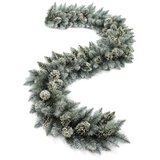  Božićna dekoracija GIRLANDA 270 cm | Eponuda.com