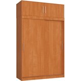 AKORD DRSNA OMARA S TOP ENOTO 150cm CLP JELŠA MONO, (21713763) Cene
