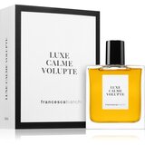 Francesca Bianchi Luxe Calme Volupte parfumski ekstrakt uniseks 100 ml | Shoptok.si