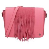 Gave lux Ženska koŽna torba glx22891823fbg/ roze | Eponuda.com