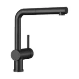 Linus-S Mat Crna HD