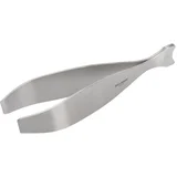 pinceta za ribje kosti 14cm, inox