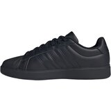 Adidas Nizke superge JR4699 Črna Cene
