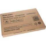 Ricoh Zbiralnik odpadnega tonerja IM C320 (423651), original | Shoptok.si