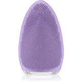 Bright uređaj za čišćenje lica purple