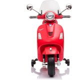Vespa GTS Super Red vozilo na akumulator | shoptok.hr