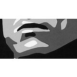  Ručno slikane slike na platnu pop art stock lock | ePonuda.com