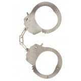 Toy Joy 2019 Metal Handcuffs Metal | shoptok.hr