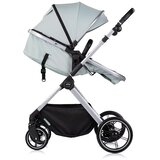 Chipolino dječja kolica Pearl 3u1 Matcha | shoptok.hr